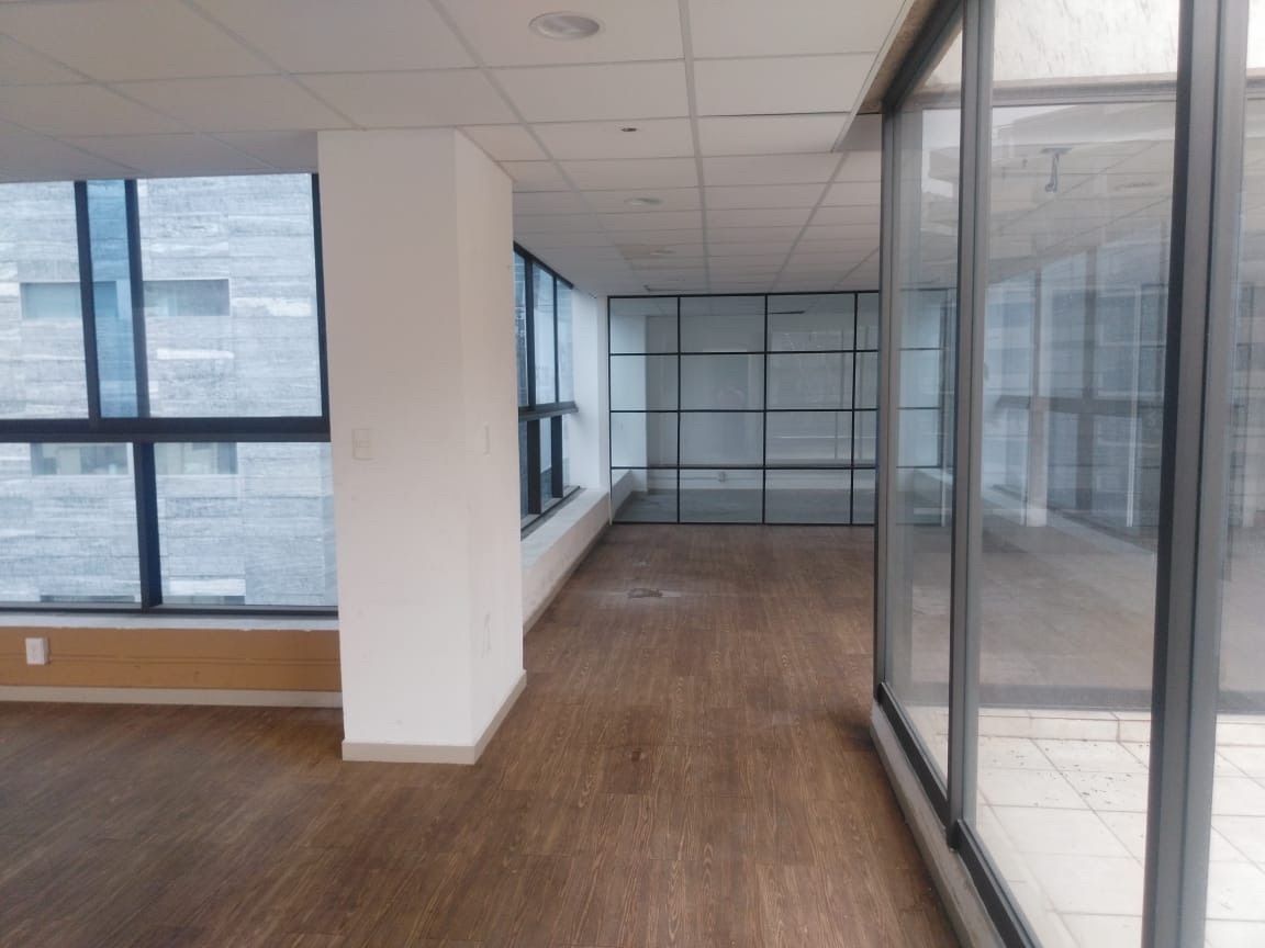 OFICINA EN RENTA POLANCO