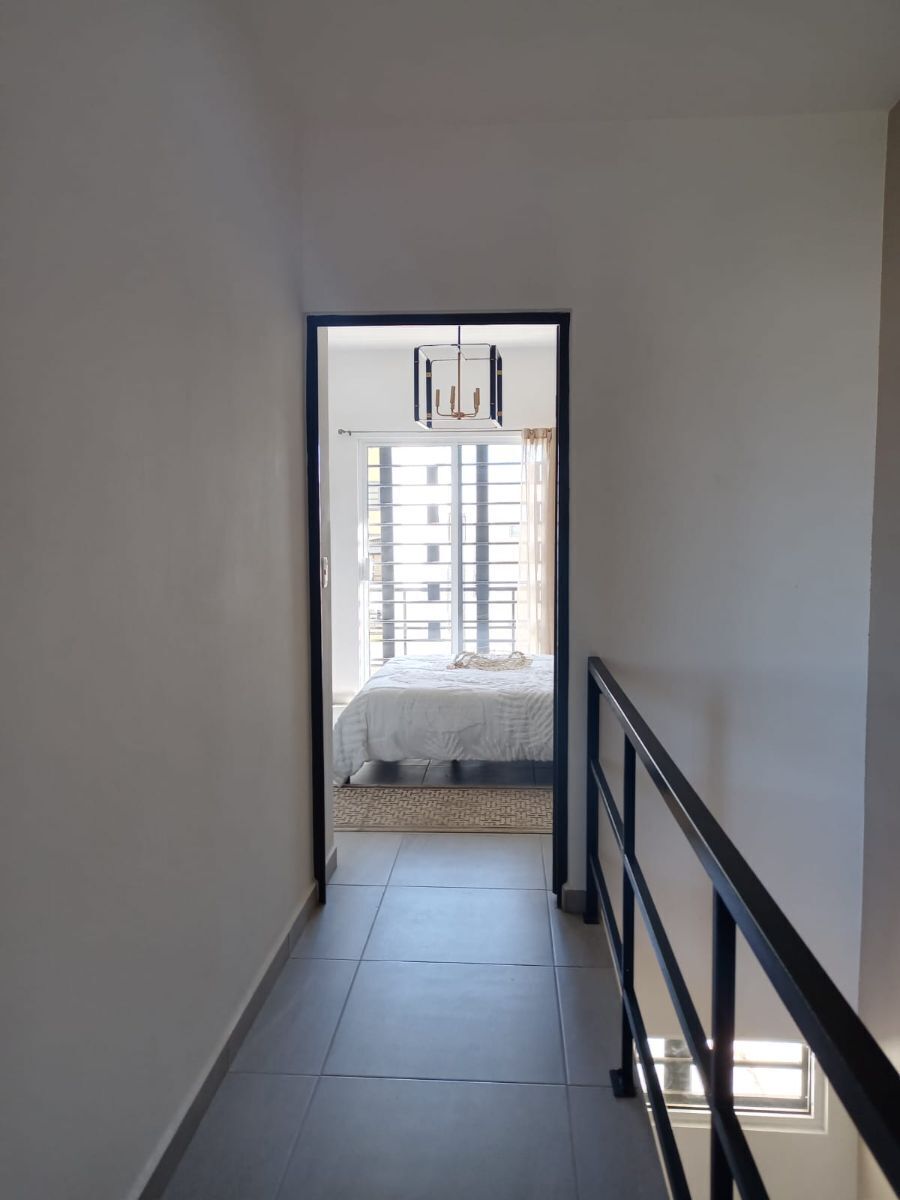Privadas del Pacífico I Modelo Ámbar 2 recámaras - foto 5