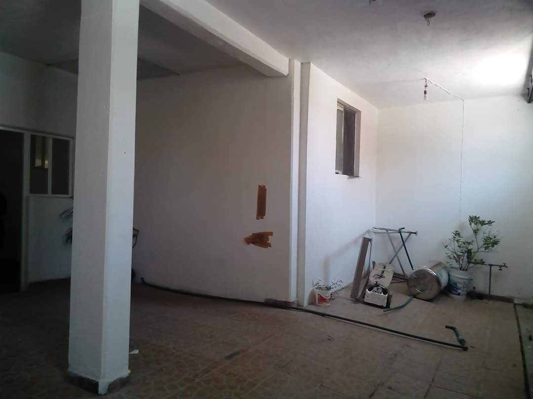 3 de 14: Garage