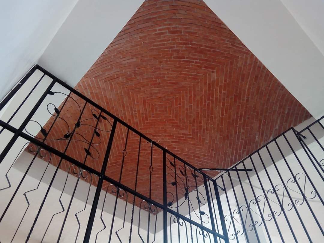 11 de 14: Cupula