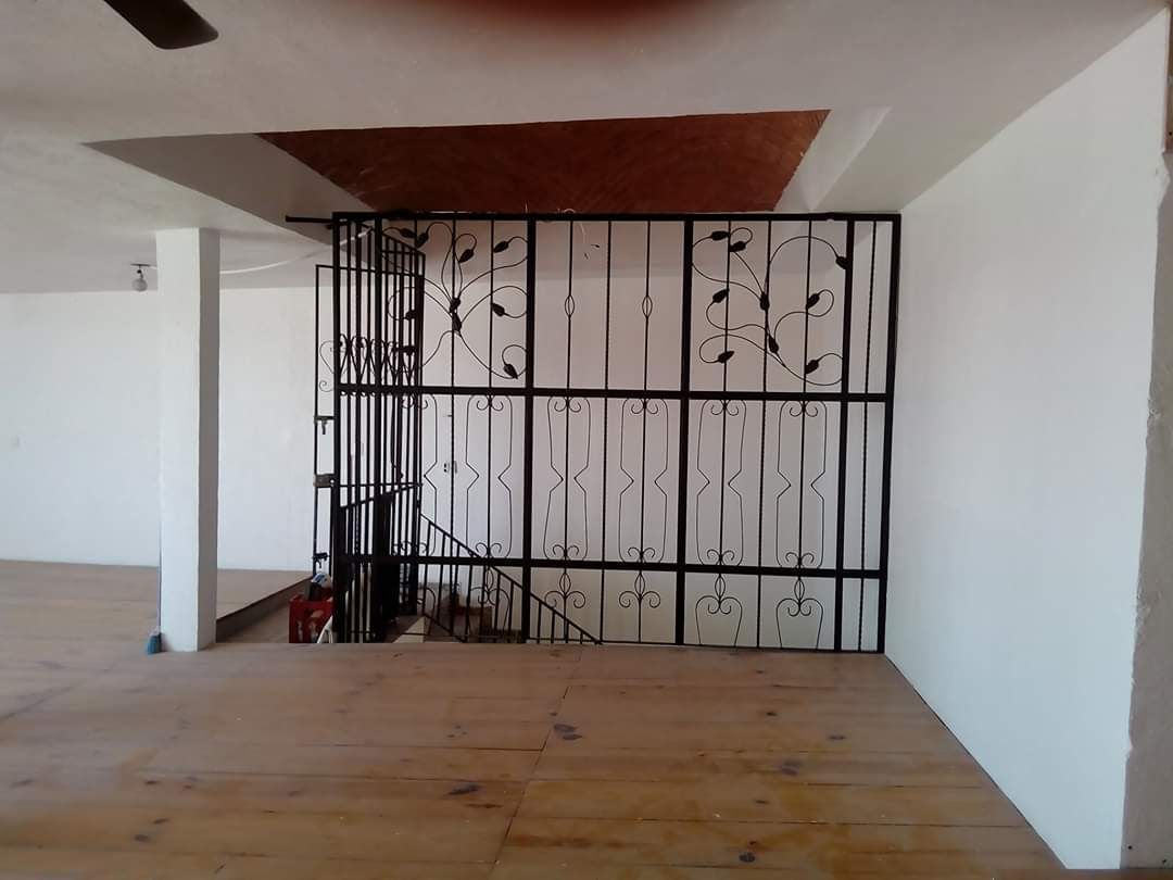 8 de 14: Entrada  ultimo piso