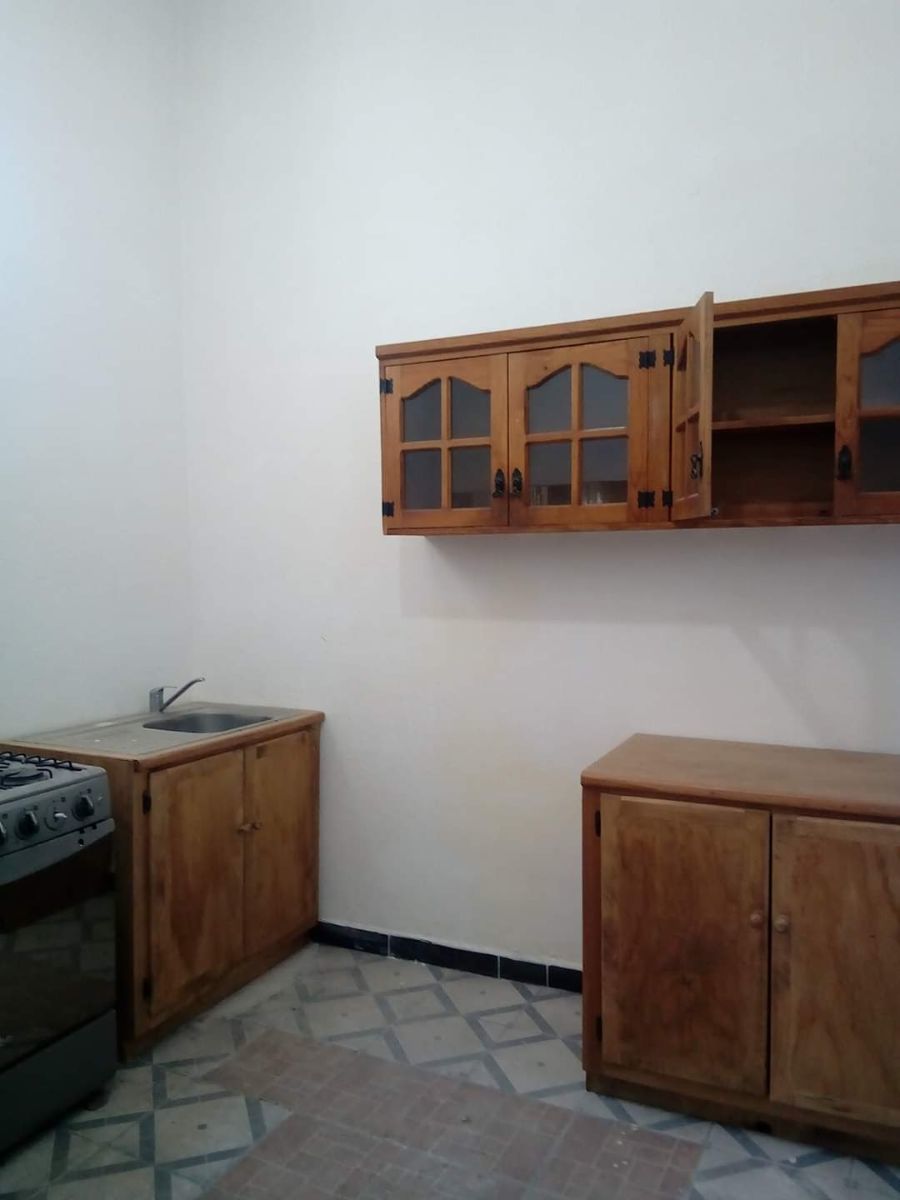 7 de 14: cocineta en 3er piso