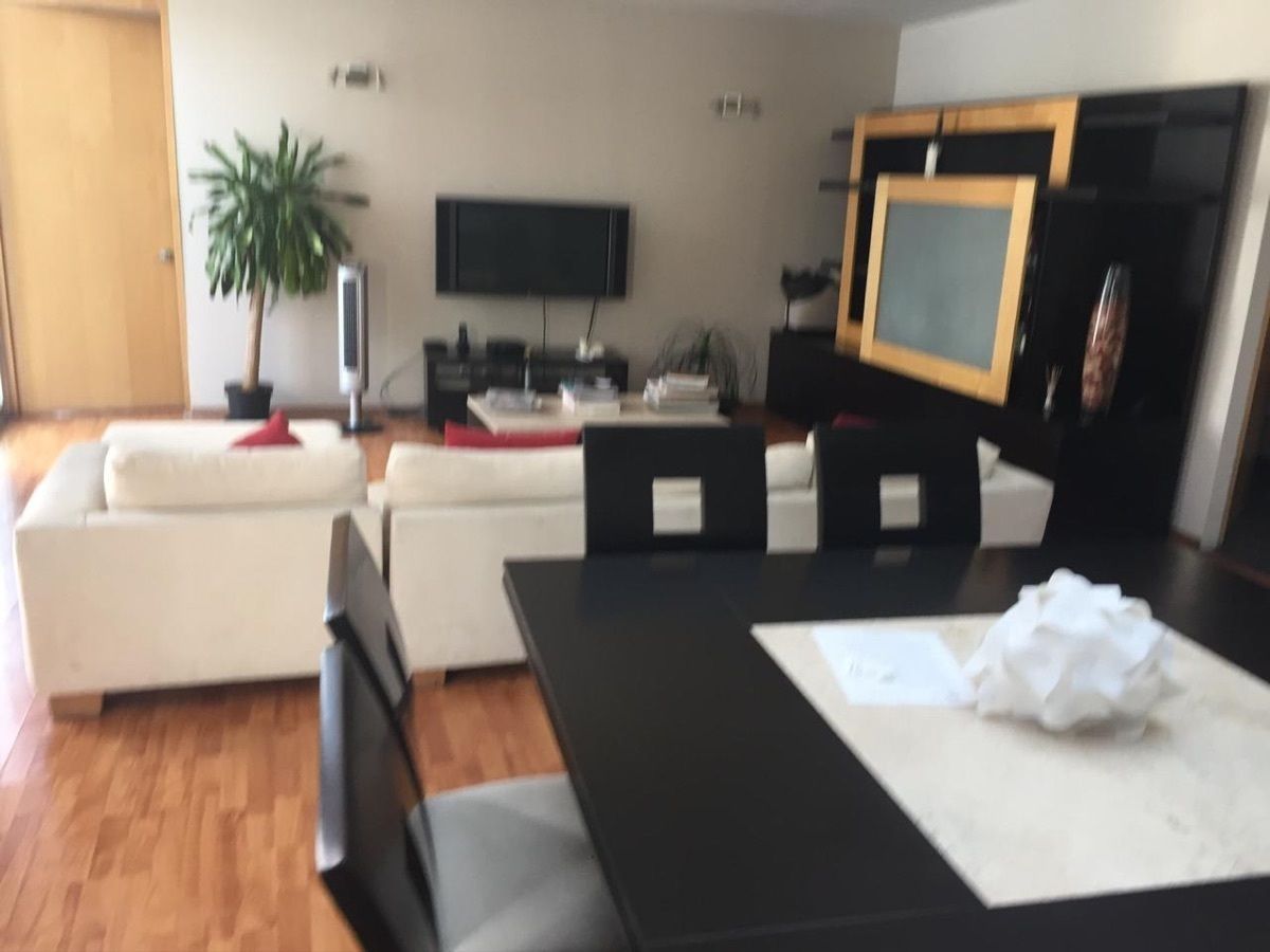 Apartment in Polanco V Sección, Miguel Hidalgo, photo 24 of 28
