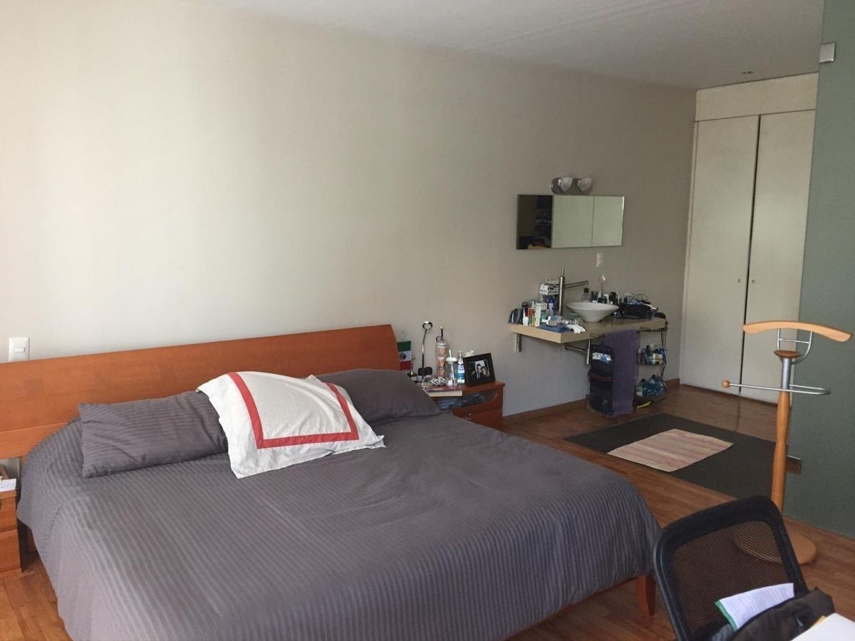 Apartment in Polanco V Sección, Miguel Hidalgo, photo 25 of 28