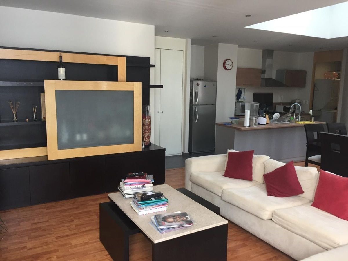 Apartment in Polanco V Sección, Miguel Hidalgo, photo 27 of 28