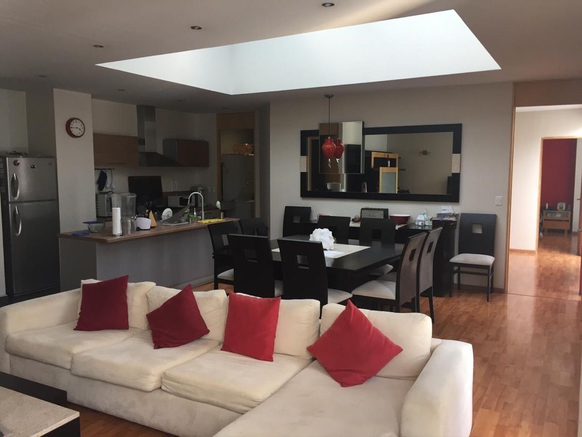 Apartment in Polanco V Sección, Miguel Hidalgo, photo 28 of 28