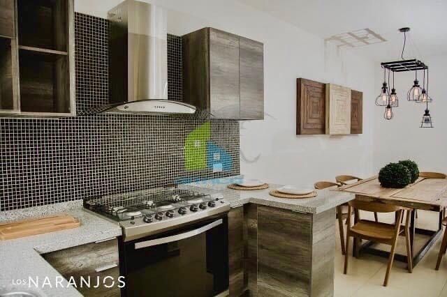 Casa en condominio en Corregidora, Querétaro, foto 7 de 32