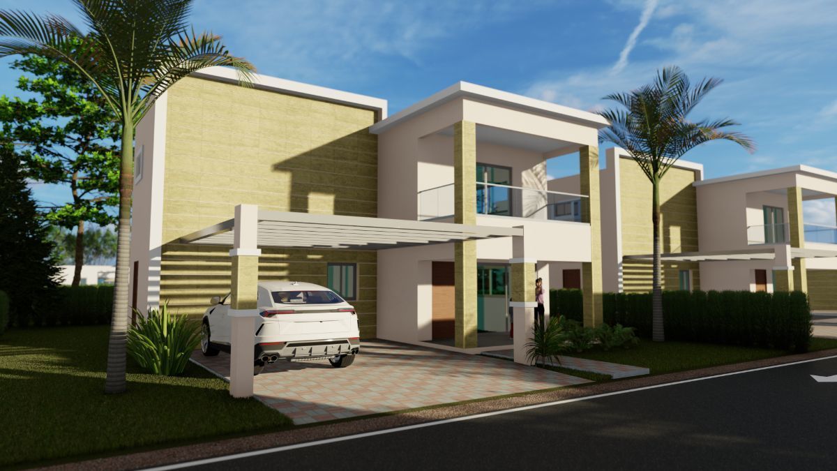 LOS PINOS VILLAGE EasyBroker