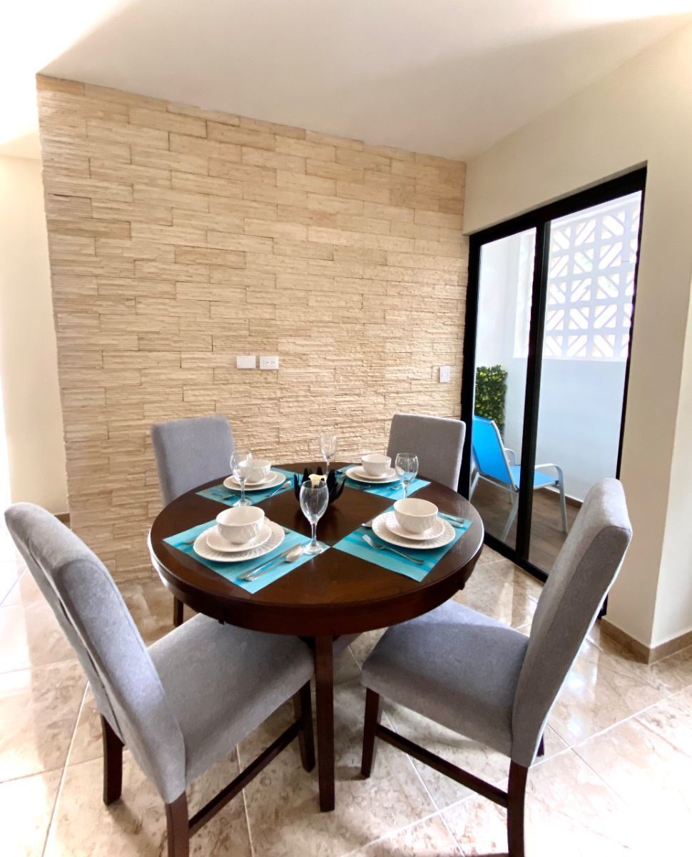 DEPARTAMENTOS EN VENTA EN PLAYA DEL CARMEN, INMEJORABLE UBICACION
