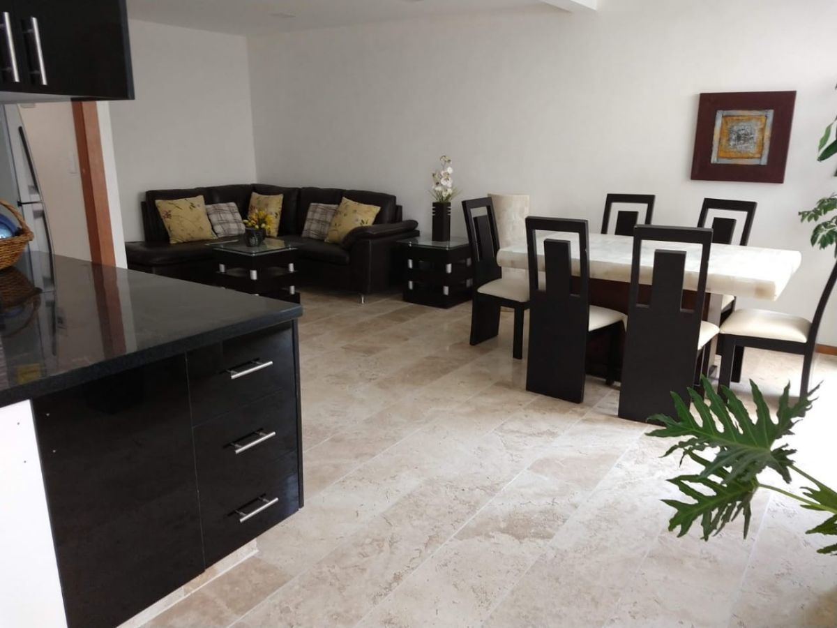 NUEVOS DEPARTAMENTOS EN VENTA EN CIUDAD DE MEXICO, EXCELENTE UBICACION