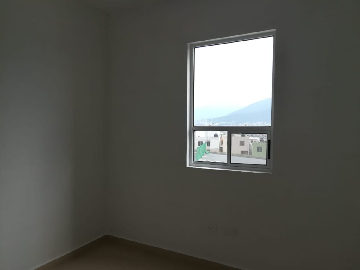 Apartamento em Balcones de las Mitras, Monterrey, foto 7 de 9