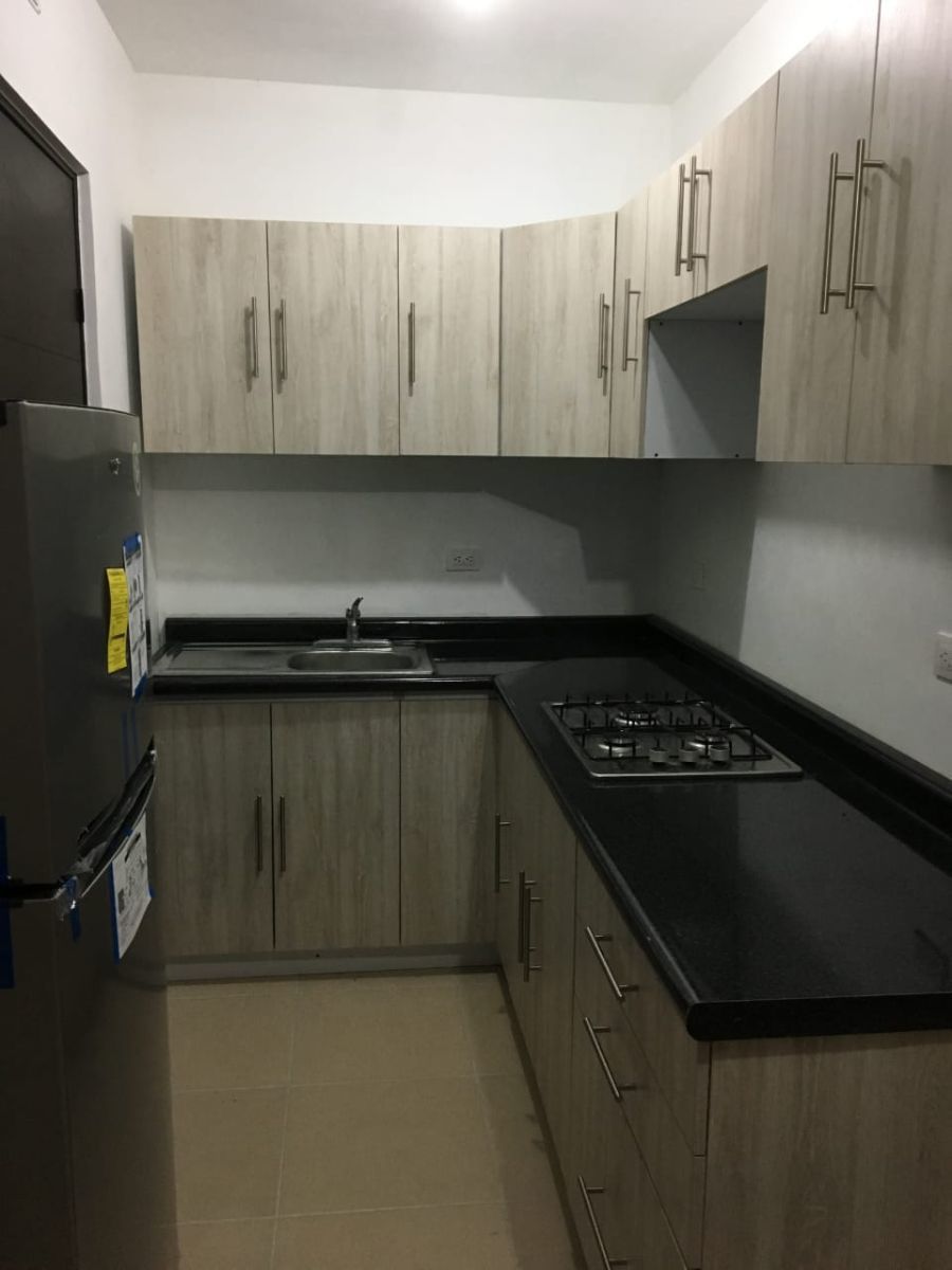 Apartamento em Balcones de las Mitras, Monterrey, foto 6 de 9