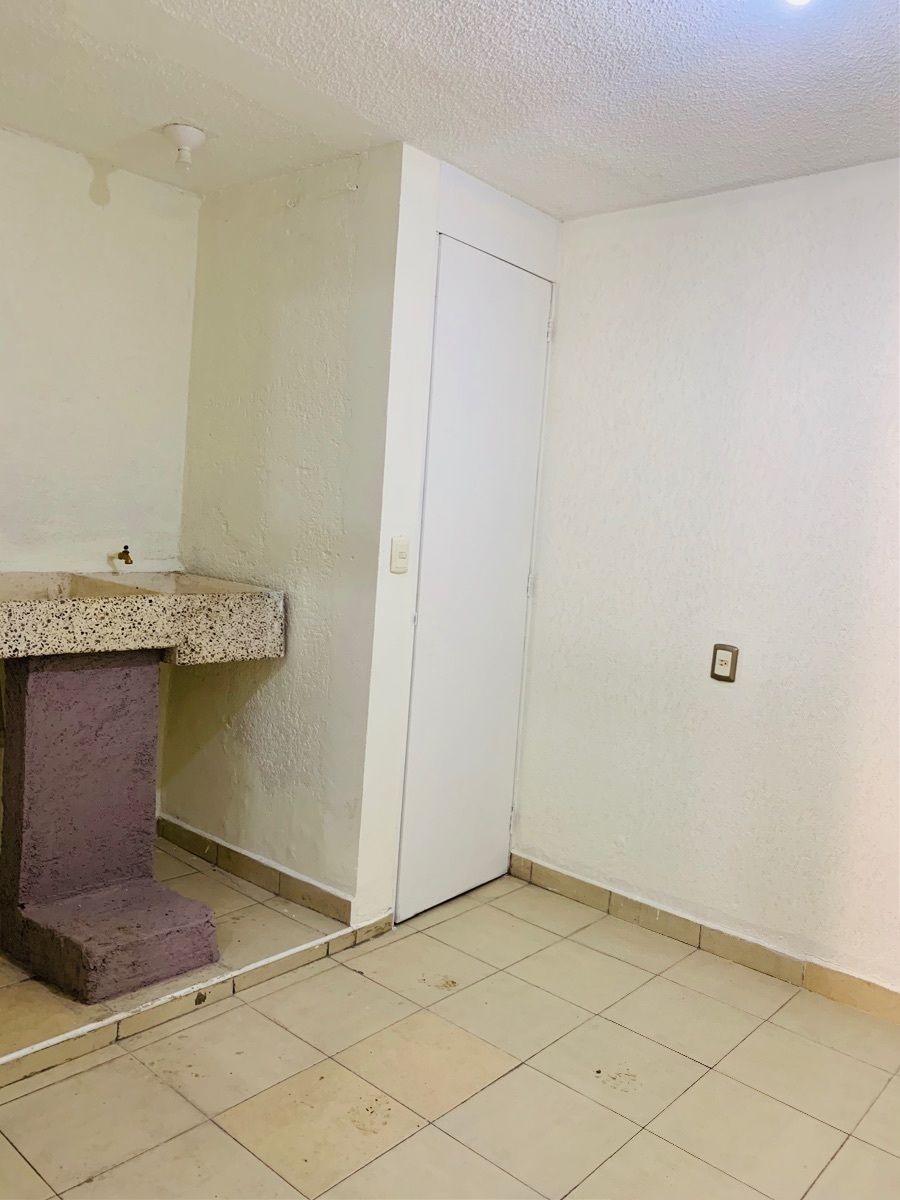 8 de 28: Área de lavado