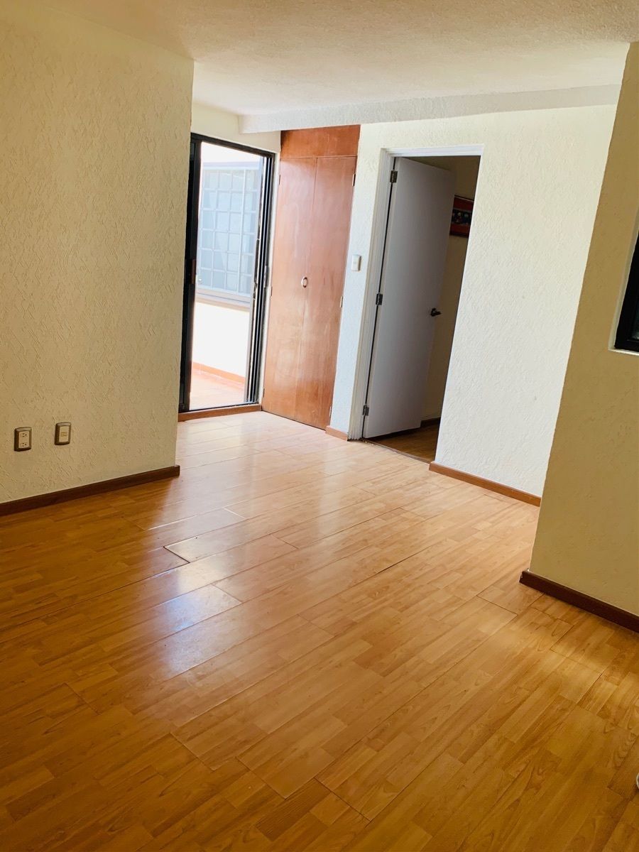 21 de 28: Recámara principal