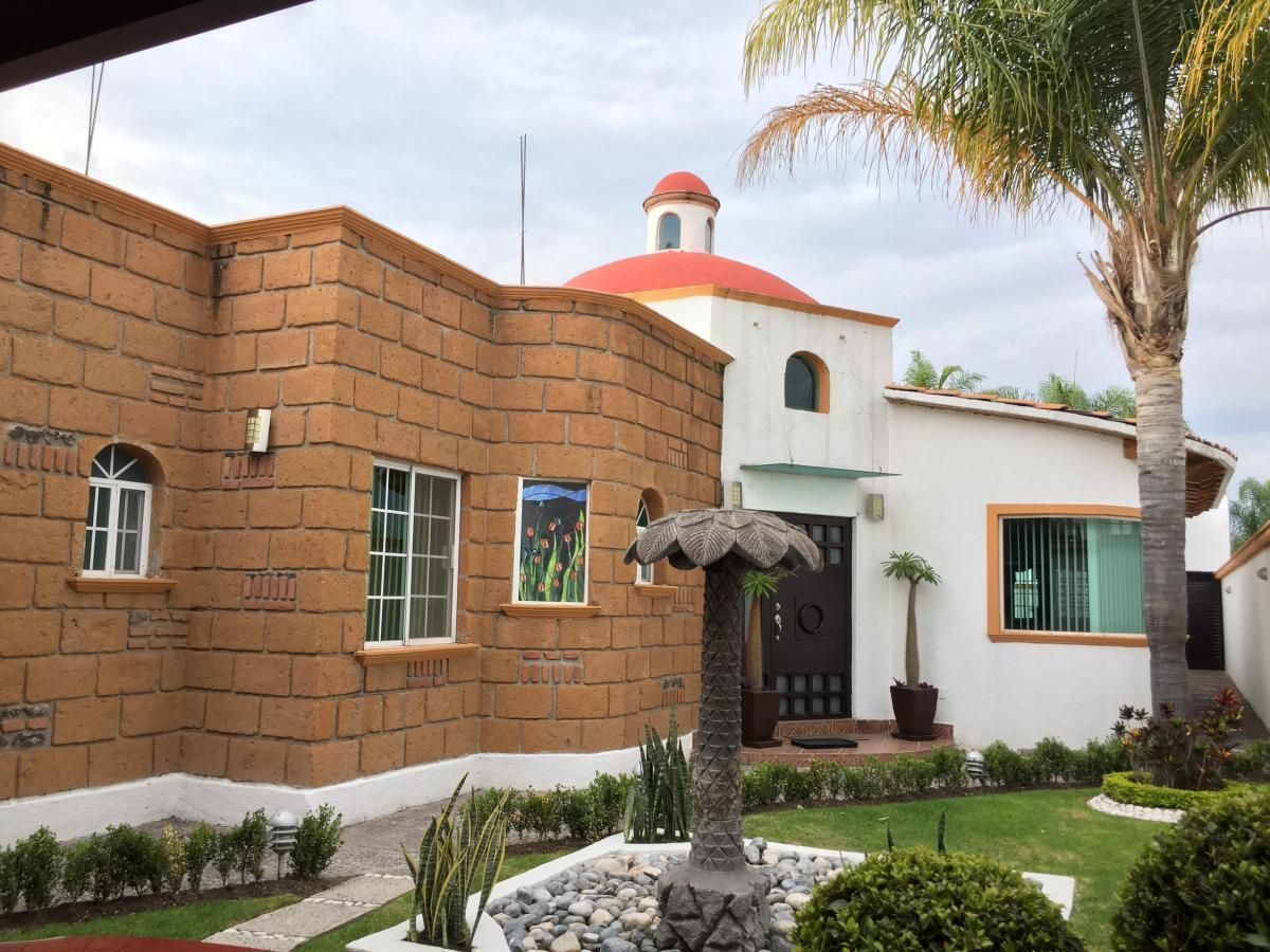 Casa En Venta En Cañada Juriquilla De 1 Piso. Querétaro, 880 M² -  Allproperty