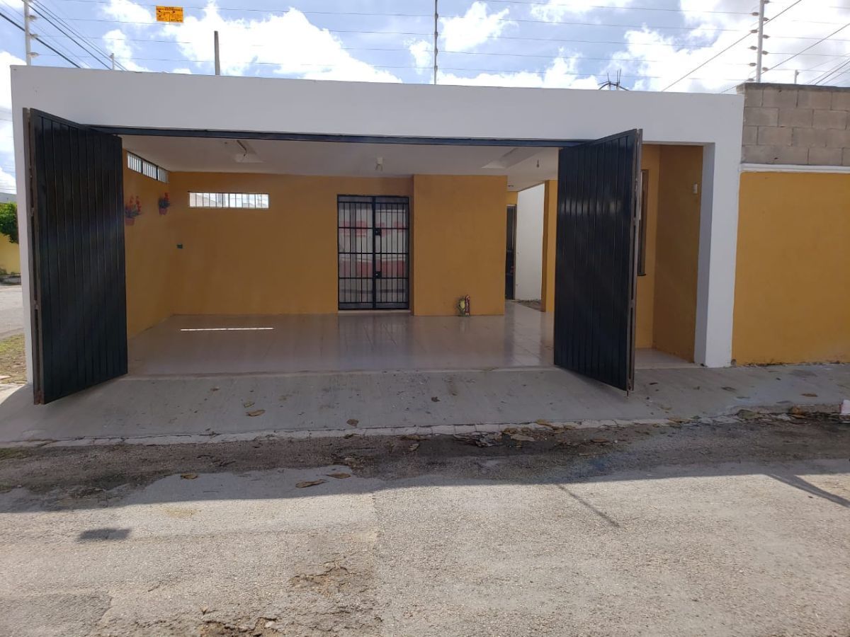 Casa en Renta en Polígono 108 Itzimná al noreste de Mérida | EasyBroker