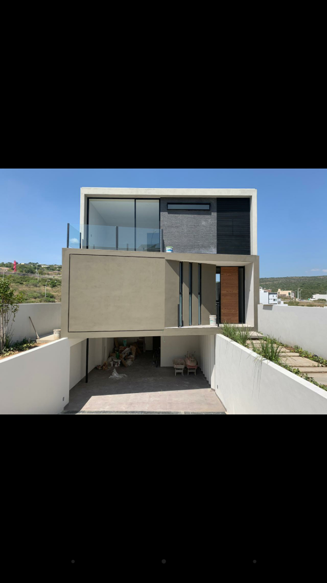 Casa En Residencial Zanda Guanajuato, 0 M², $ - Allproperty