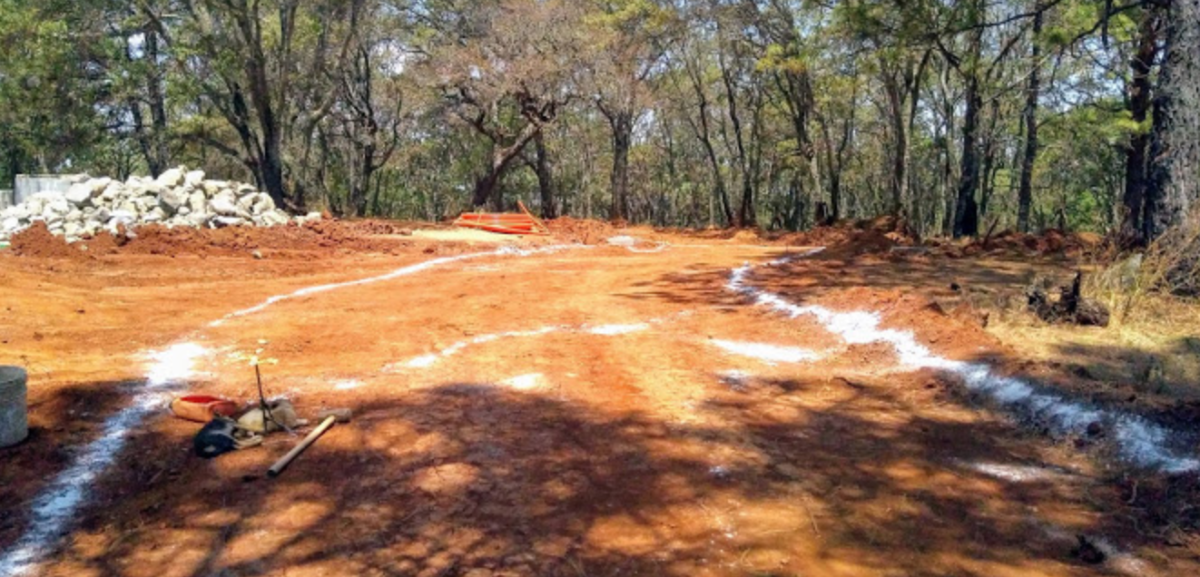 TERRENOS EN VENTA EN NATURA YOLOSTA - foto 5