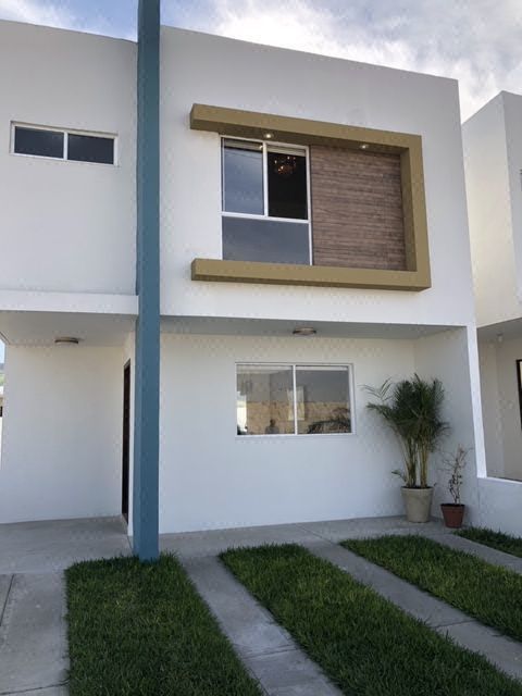 Houses in Lomas de la Presa - foto 3