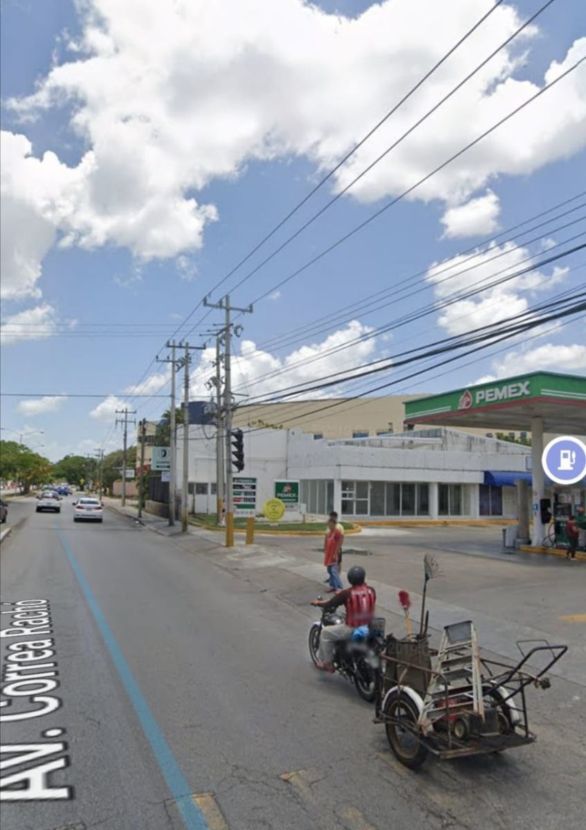 3 de 23: Mérida, Yucatán.