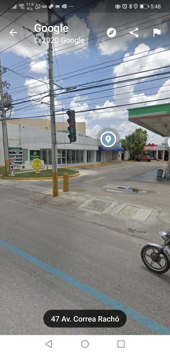 1 de 23: Mérida, Yucatán.