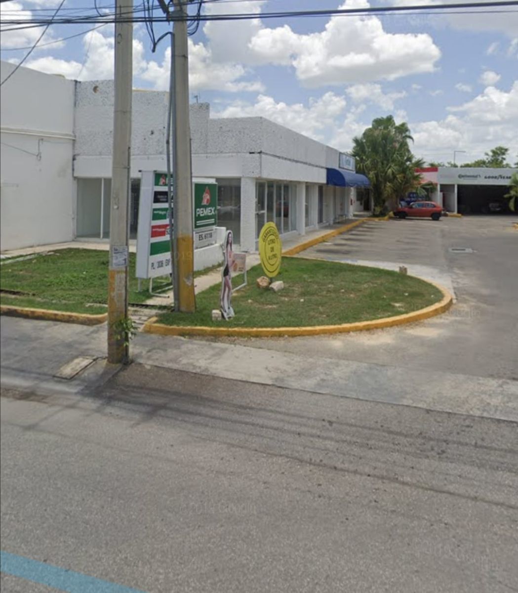 10 de 23: Mérida, Yucatán.