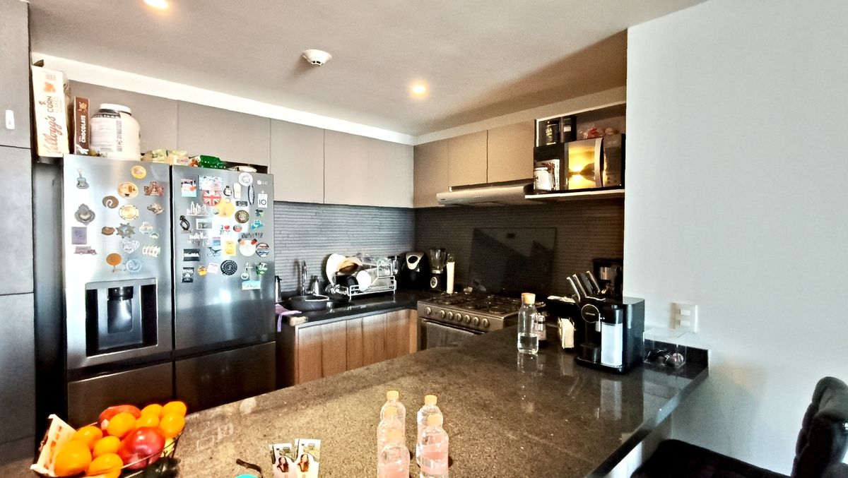 3 de 30: TORRE-3-BE-GRAND-ALTO-POLANCO-#VENTA