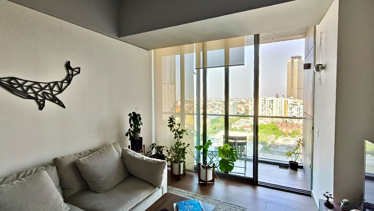 1 de 30: VISTAS-LIBRES-ORIENTACION-ESTE-BE-GRAND-ALTO-POLANCO-VENTA
