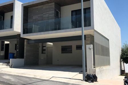 CASA EN VENTA CUMBRES DEL SOL MONTERREY NUEVO LEON | EasyBroker