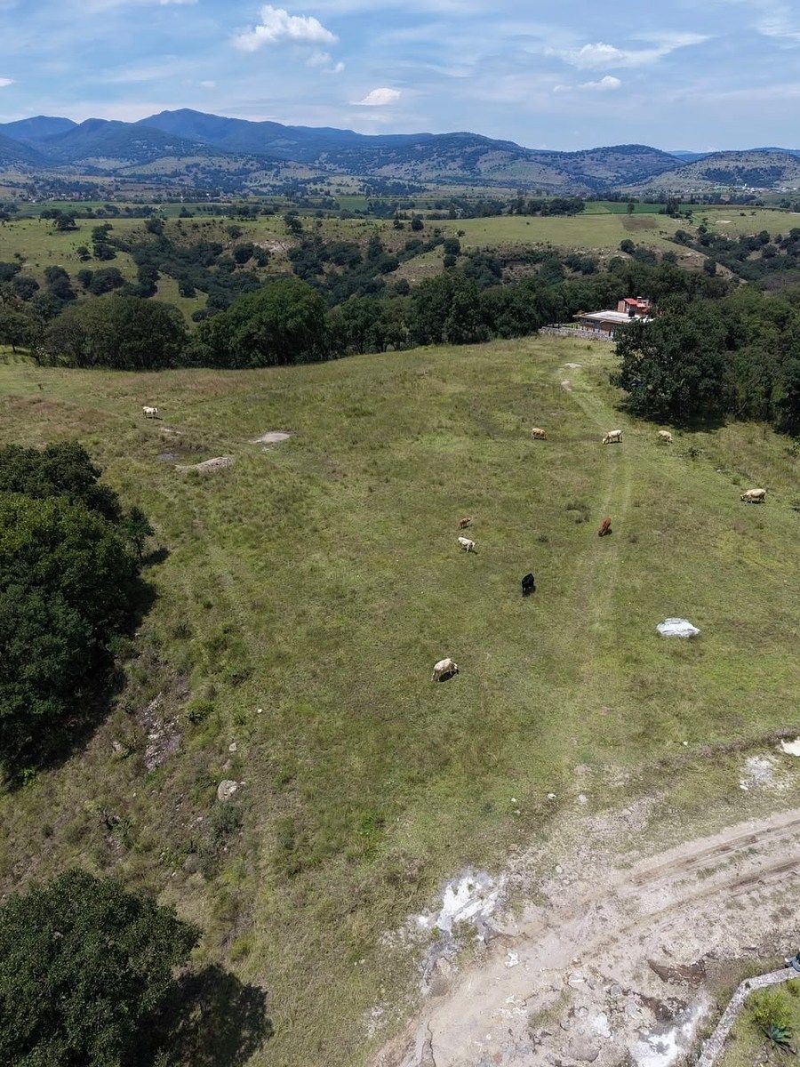 Terreno en El Palomar, Villa del Carbón, foto 3 de 9
