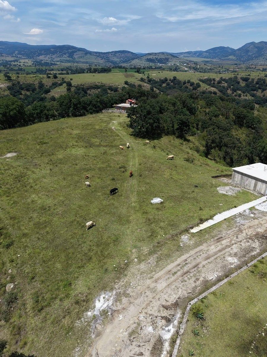 Terreno en El Palomar, Villa del Carbón, foto 4 de 9