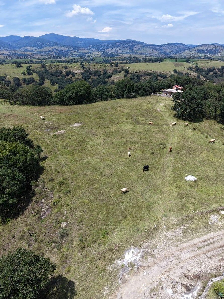 Terreno en El Palomar, Villa del Carbón, foto 6 de 9