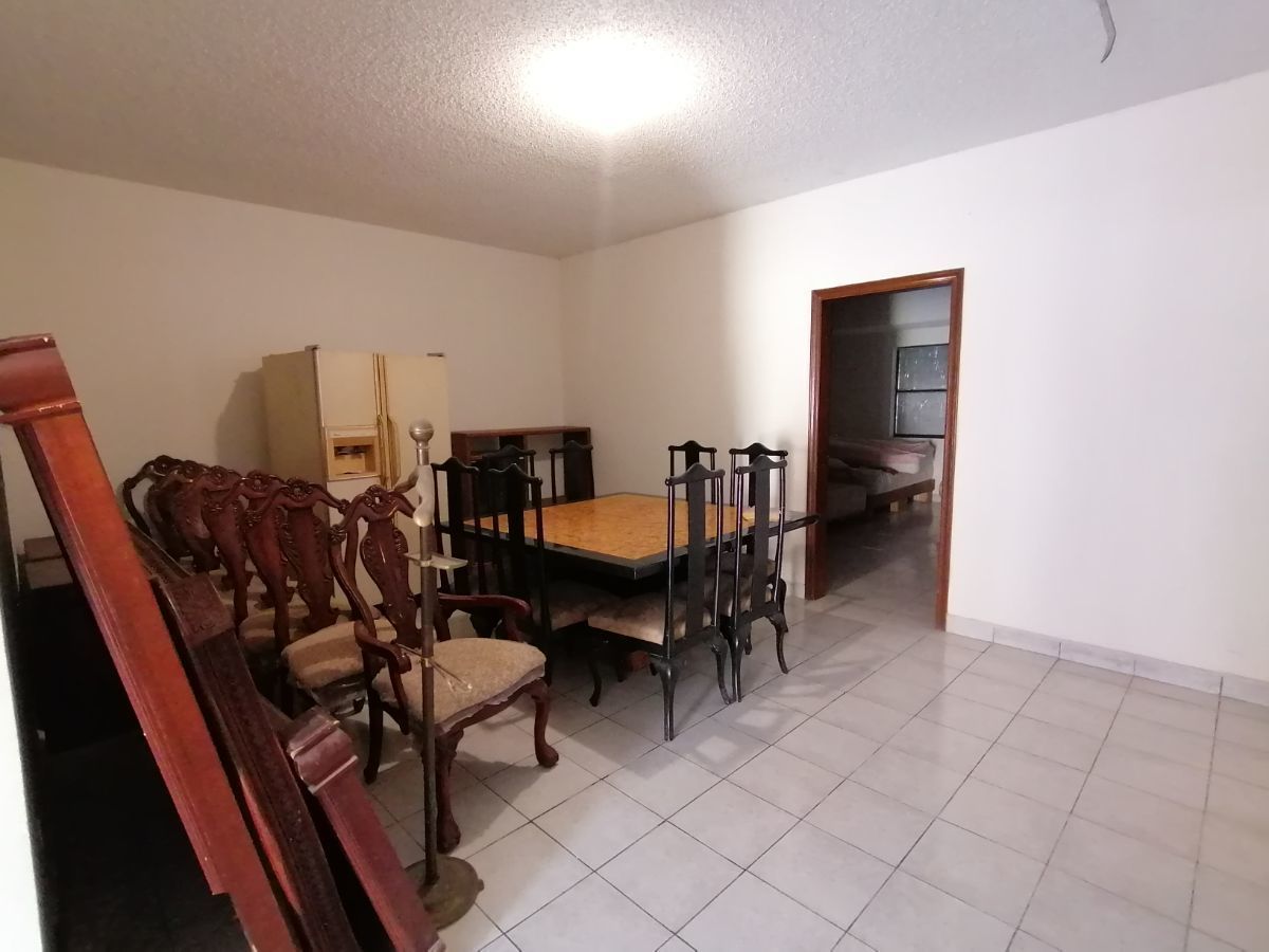 5 de 14: Comedor