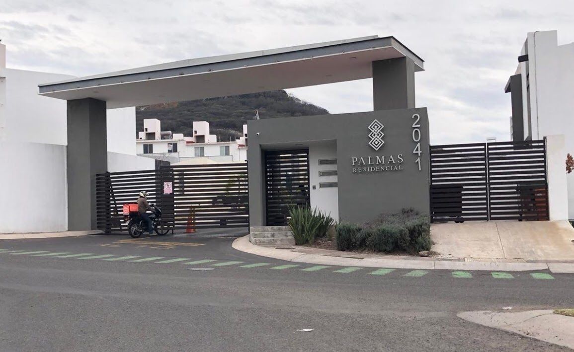 Casa en condominio en Palmares, Querétaro, foto 2 de 17