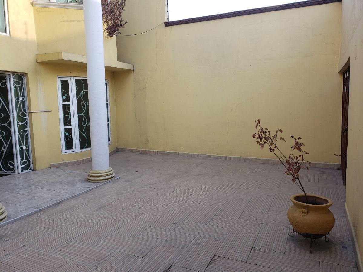 5 of 21: Patio