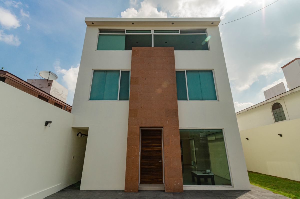 VENTA CASA, Jardines de la Florida, Naucalpan