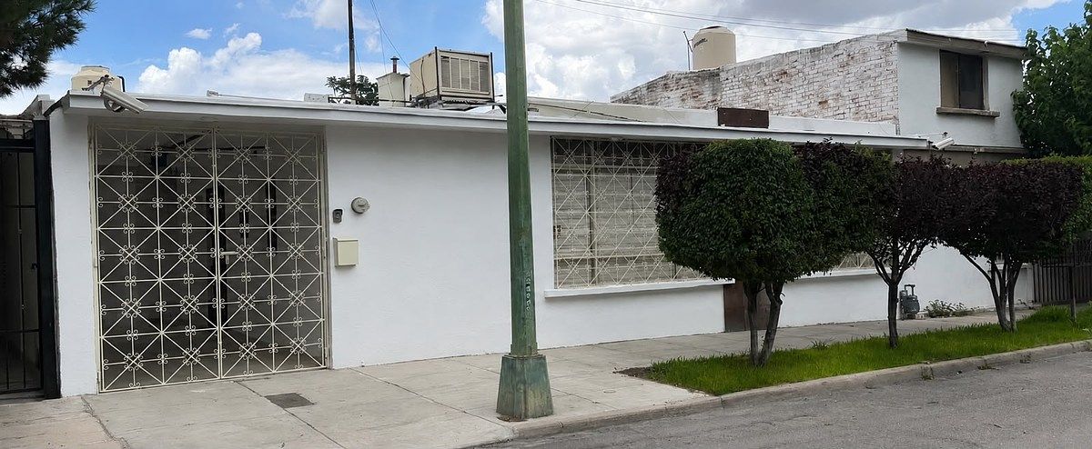 Renta Casa  para oficinas Col. San Felipe 1 planta 25,000 lilesp RAO, foto 1 de 36