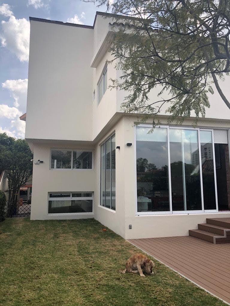Venta Casa en condominio Bosques de las Lomas