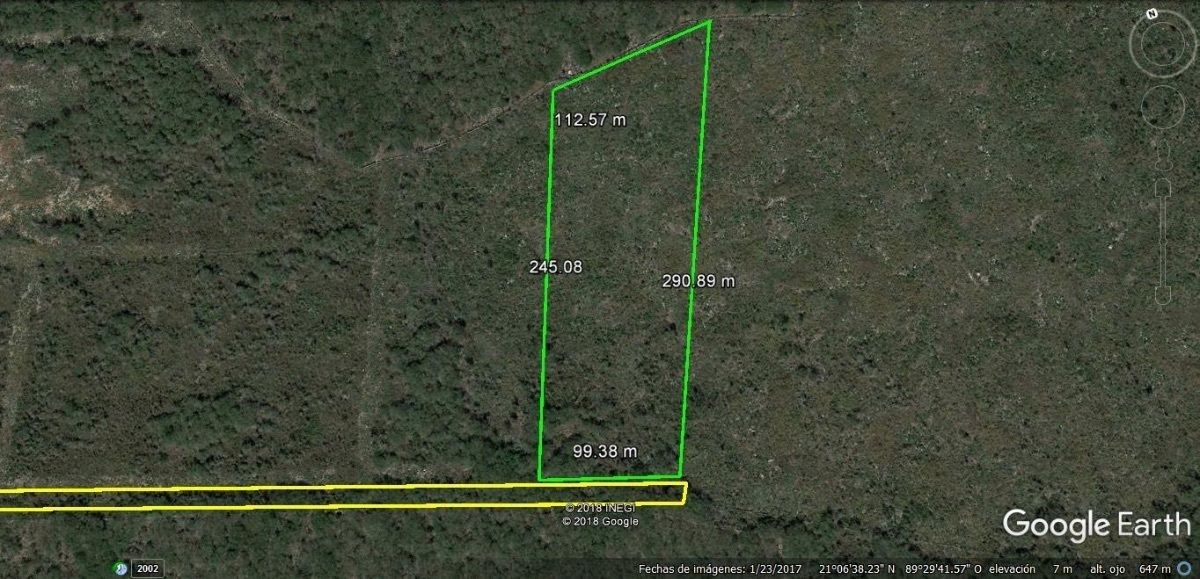 Terreno en Venta Ideal para Desarrollar Vivienda