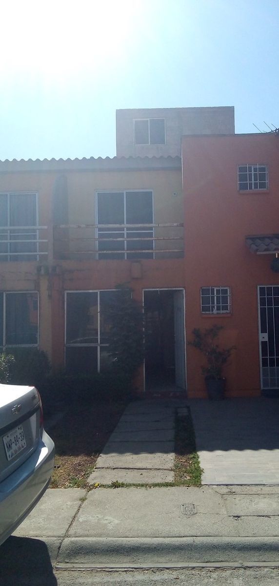 Hacienda Piedras Negras, Casa, Venta, Chicoloapan, Estado De México |  EasyBroker