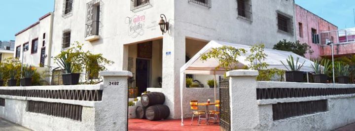 4 de 50: Casa en esquina 
