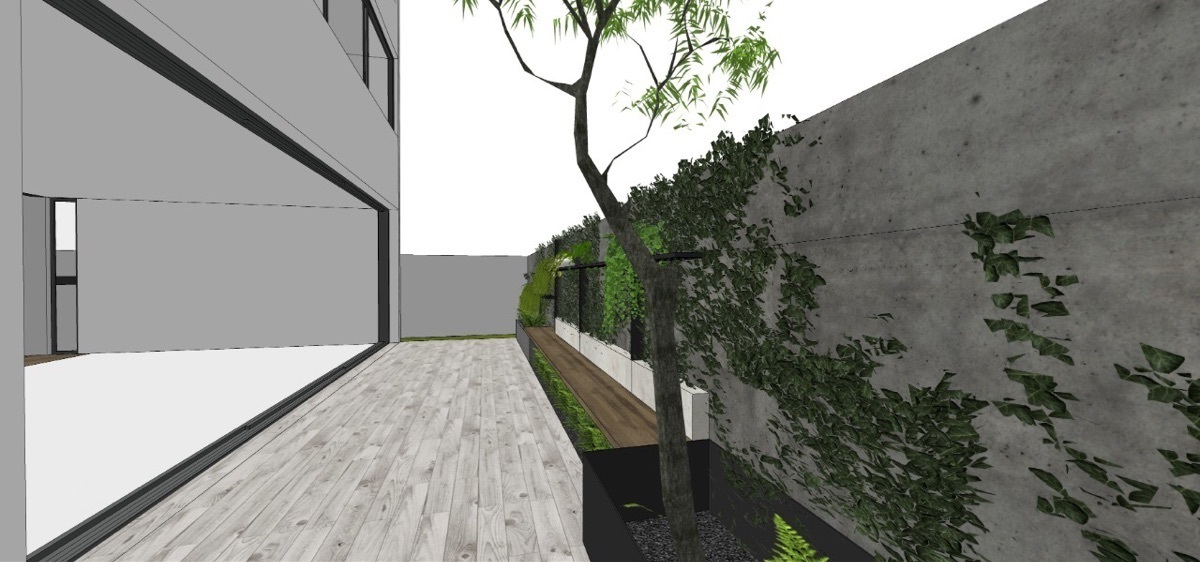 14 of 36: amplia terraza