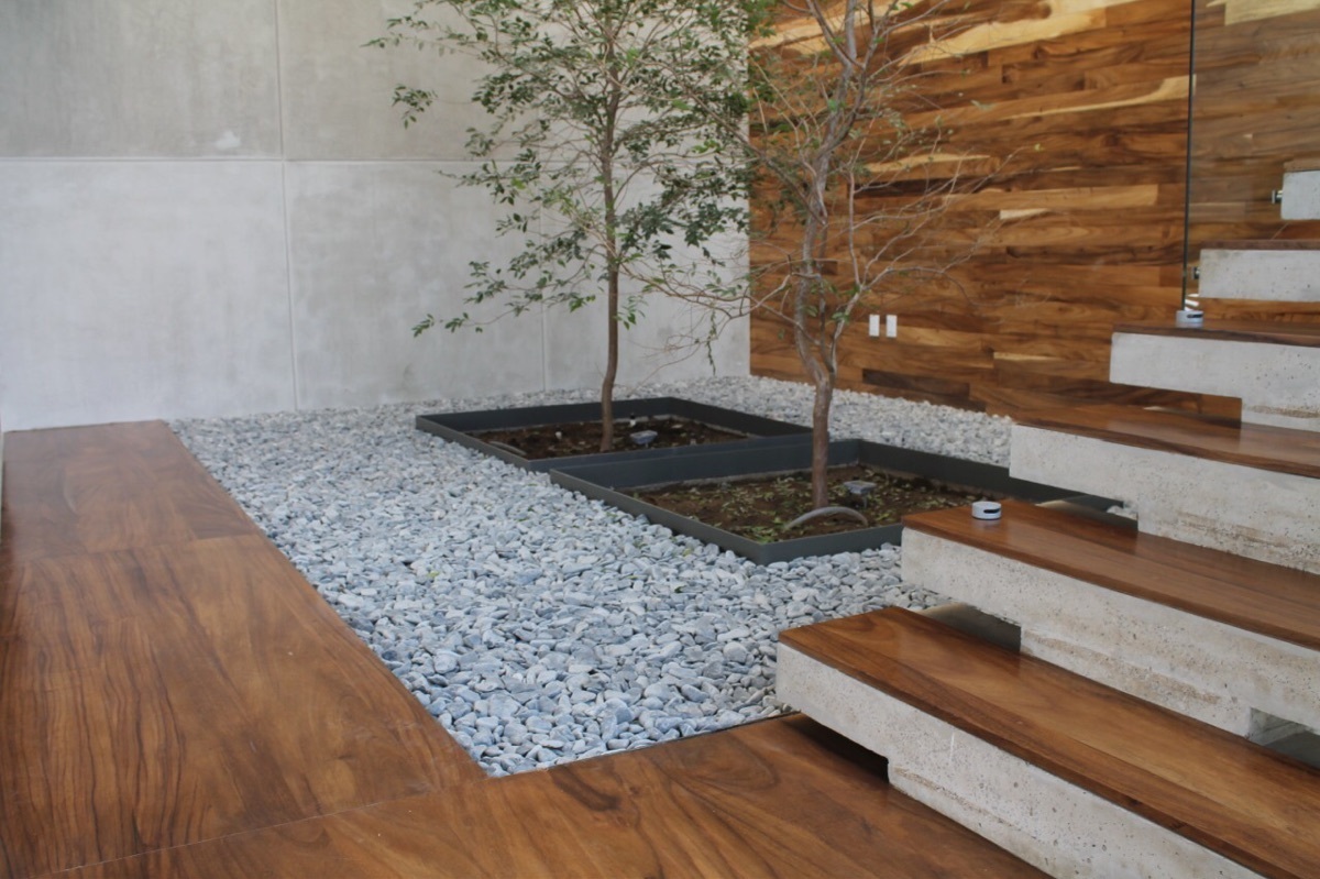 3 of 36: agradable ingreso