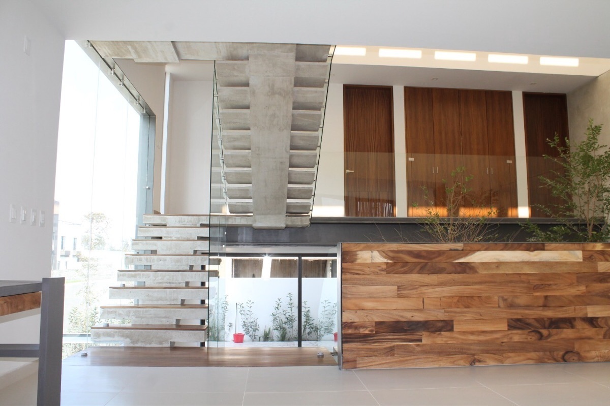 25 of 36: distintos niveles