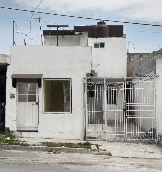 SE VENDE CASA EN GOLONDRINAS 3er SECTOR EN APODACA | EasyBroker