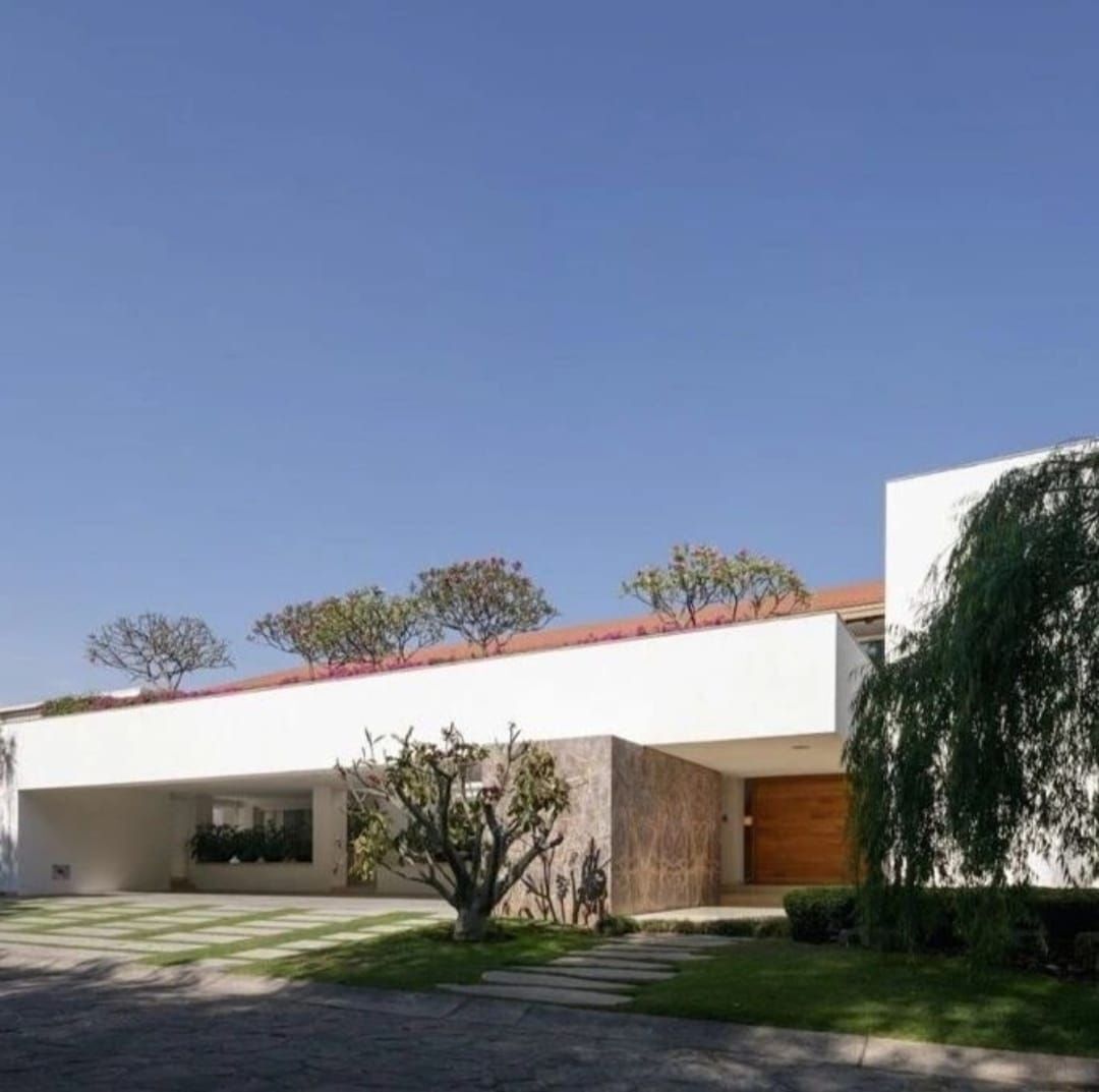 Casa en venta coto Santa Fe , Valle Real, Zapopan, Jalisco