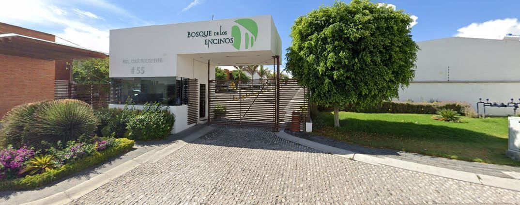 FRACC. BOSQUE DE LOS ENCINOS, EJIDO LA CAÑADA, CASA, VENTA EL MARQUES,  QUERÉTARO