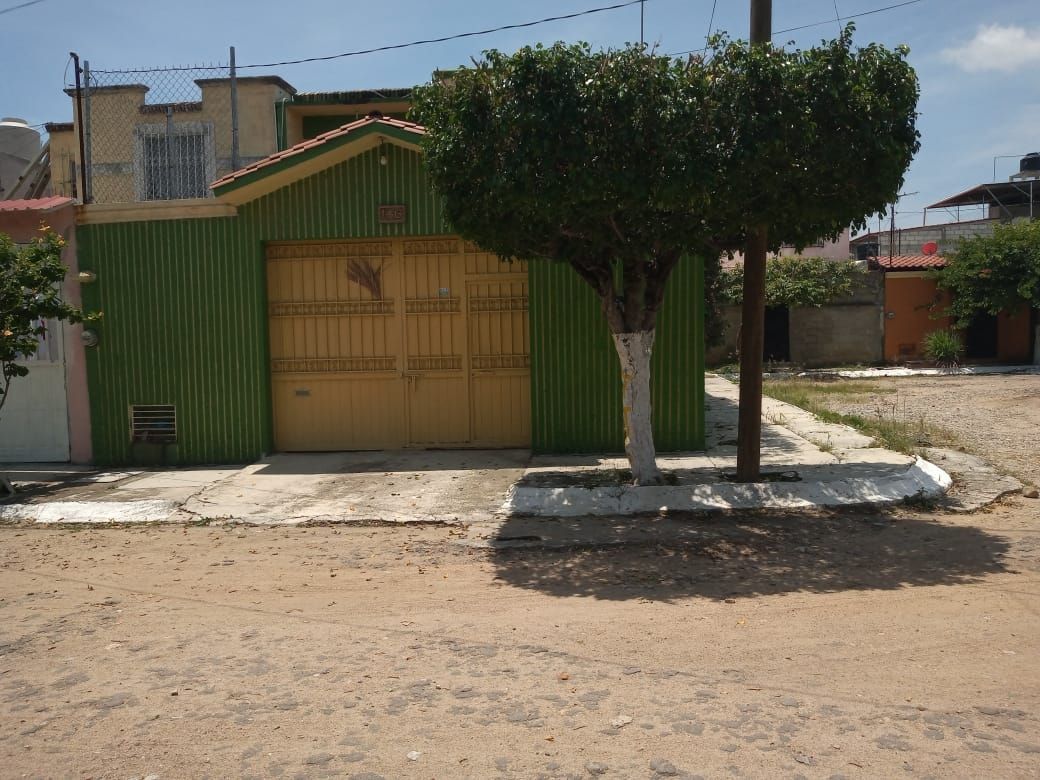 Se renta casa en Fracc Las Torres de Tuxtla Gtz | EasyBroker