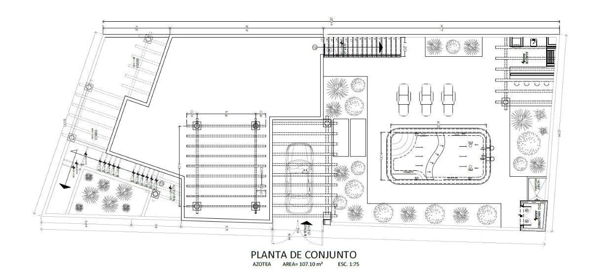 9 de 9: Planos
