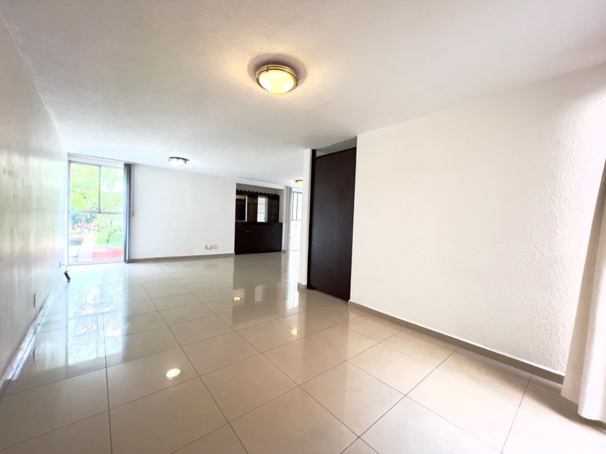 Departamento en Fuentes del Pedregal, Tlalpan, foto 4 de 18